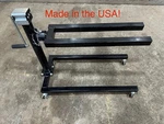 Marine Boat Lower Unit Outdrive Lift/jack Mercruiser Mercury Omc Volvo Bravo. Fixed Price $284.99.