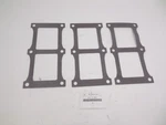 3 Pack Genuine Komatsu Engine Gaskets 6211-11-4821. Fixed Price $35.99.