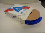 Trident 131V0346 Wet Exhaust Hose 3/4" 50' Silicone Blue Marine Boat. Fixed Price $349.95.