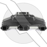 305/350 Gm Marine Exhaust Manifold 5.0 5.7 Barr CHV-1-83 Sierra 18-1997-1 56230. Fixed Price $229.99.