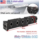 3922935 3911670 Exhaust Manifold For Cummins 6CTA 8.3 Wet Marine. Fixed Price $498.14.