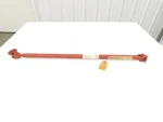 Elbe Double Universal Slip Joint Drive LENGTH=862MM FLANGE=57MM SHAFT=28MM. Fixed Price $299.98.