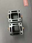 Mercruiser Oem 3-INCH Exhaust Riser Kit 93320A14. Fixed Price $359.99.
