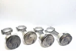 Mercruiser 778-9441A3 759-8312A2 3.7LX 470 488 190HP Piston Connecting Rod. Fixed Price $75.00.