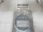 Q3B Genuine Mercury Quicksilver 816607 Bellows Sleeve Oem New Factory Boat Parts. Fixed Price $10.35.