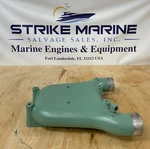 Detroit Diesel 5106042, Air Intake Housing, 6V92. Fixed Price $249.95.