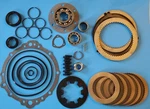 Velvet Drive 1:1 Direct Master Rebuild Kit 71C 1017-004 Super Diy Special. Fixed Price $219.95.