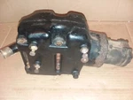 Mercruiser 5.0L / 5.7L V8 Exhaust Riser Elbow # 807988-C. Fixed Price $99.00.