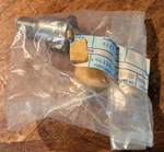 New Oem Nos 832716-5 Volvo Penta Shoulder Bolt Genuine Part. Fixed Price $26.05.