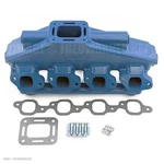 Barr Marine CR-1-98125 Crusader Big Block V8 Exhaust Manifold 454 502. Fixed Price $484.38.