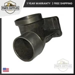 1068711 Elbow-exhaust Fits Caterpillar Model 515 517 518C 525 527 3304. Fixed Price $122.77.