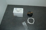 New Genuine Sierra 18-3075 Impeller Kit Volvo 875575-3 Marine 2877-0001. Fixed Price $16.50.