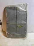 Nos Oem Johnson Evinrude Omc Brp Cover Exhaust Inner Pn 317729. Fixed Price $12.98.