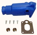 Wsm Log Elbow Chrysler I/o V8 - CM206672, 3527794,. Fixed Price $234.97.