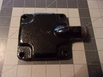 Mercury Quicksilver 60252A2 Exhaust Manifold End Cap Mercruiser 3.0LX. Fixed Price $49.99.