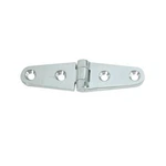 Whitecap 12137982 Stamped Strap Hinge. Fixed Price $48.19.