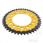 Zf Sprockets Transmission Plate Crown Dual 43T P-520 110 Mm 130. Fixed Price $77.08.
