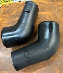 Mercruiser Exhaust Elbow 14343-C 11086-C V8 5.0-5.7 Gm Sterndrive Engines.... Fixed Price $53.95.