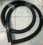 Novaflex 3 Marine Exhaust Hose 19.4 Coil New $15/FT (retail $25/FT). Fixed Price $290.00.