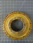 3082303021, Gear, Intermediate, Constant, Marine, ZF2555A. Fixed Price $4923.00.