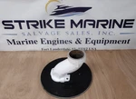 Man 51.06302.0440 / 51.06302-0440, Coolant Elbow, D2842 LE404. Fixed Price $449.95.