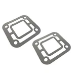 Manifold Elbow Gasket Omc & Volvo Penta 3.0L 33770 909013 3850495 18-2875. Fixed Price $12.99.