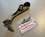 Johnson Evinrude Omc 0376308 Oem Shift Lever Handle Qd 10HP 1950'S New. Fixed Price $14.89.