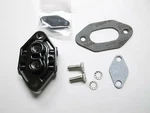 Mercruiser Alpha Bravo Trim Cylinder Connector Hydraulic Line Manifold 1 2 3 One. Fixed Price $59.95.
