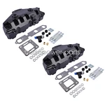 Manifold Black For Mercruiser Sierra Marine 4.3L 99745 99746A8 18-1952-1. Fixed Price $275.50.