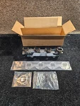 Dorman 674-736 Cast Iron Natural Exhaust Manifold For 2006-2016 Chevy Express. Fixed Price $184.96.