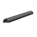Taco Marine V30-1333B10-1 Weather Seal Tape 7/32 Inch Tall X 3/8 Wide. Fixed Price $30.33.