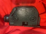 Mercury Quicksilver Exhaust Elbow 72963A9. Fixed Price $220.00.