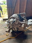 Twin Disc Marine MG-507 , 2.0:1 Ratio Transmission Gear 90 Day Warranty. Fixed Price $5500.00.