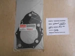 6R7-41114-A0-00 Yamaha Marine Nos Exhaust Cover Gasket CA8. Fixed Price $12.99.