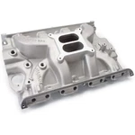Edelbrock 7105 Performer Rpm Intake Manifold Ford Fe 390 427 428DUAL Plane. Fixed Price $737.00.