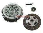 Fx Premium Clutch Kit Fits 2004 - 2008 Mini Cooper 1.6 Sohc Naturally Aspirated. Fixed Price $159.00.