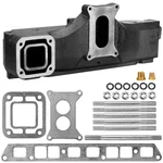 Volvo Penta Omc 3.0L Intake Exhaust Manifold 3858870 986985 1991-2009 181 Cid. Fixed Price $395.00.