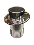 Buck ALGONQUIN379-70TE400 Transom Exhaust Ss W/4IN Hose. Fixed Price $402.35.