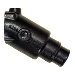 Elbow Marine Exhaust 30 Degree Generic Barr 2.5 Or Inch 20-0055. Fixed Price $179.95.