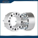For 2001-2010 Chevy Silverado Gmc Sierra 2500HD Wheel Spacers 8X6.5 (2) 3" Thick. Fixed Price $84.51.
