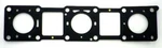 Exhaust Pipe Gasket 2003-2008 Yamaha Gp-r 1300 Xlt 1200 Ltd 1176CC. Fixed Price $54.74.