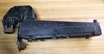 Mercruiser Sierra Starboard Exhaust Manifold 18-1951 And Riser 76351. Fixed Price $350.00.