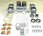 Wsm Mercury 200-300 Hp Efi/pro Max Rebuild Kit '95-'08- Std 3.625" 100-45-20. Fixed Price $1284.97.