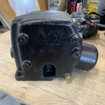 Sierra 18-1970 Marine Exhaust Riser Elbow 3". Fixed Price $175.00.