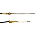Sierra 18-2158 Mercruiser #1 Drive Intermediate Shift Cable. Fixed Price $84.71.