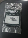 Kohler Lead Nos. Fixed Price $20.00.