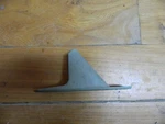 Omc Johnson/evinrude Exhaust Outlet 308333. Fixed Price $34.95.