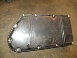 Nissan 70HP Stroke Outboard Intake Silencer (3F3024111). Fixed Price $35.00.