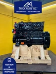 Perkins 6.354.4T Diesel Engine. Fixed Price $6500.00.