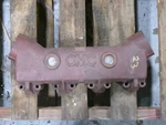 New Omc Ford V8 Starboard Side Exhaust Manifold Stringer Stbd # 908997. Fixed Price $195.00.